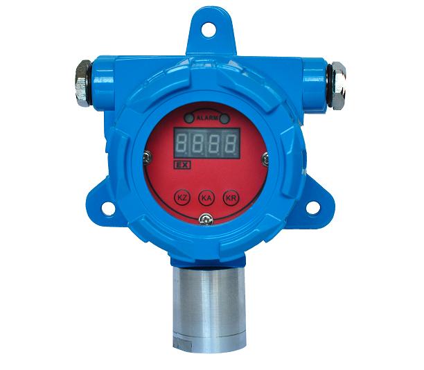 一氧化碳檢測變送器/一氧化碳探測器/固定式一氧化碳檢測儀